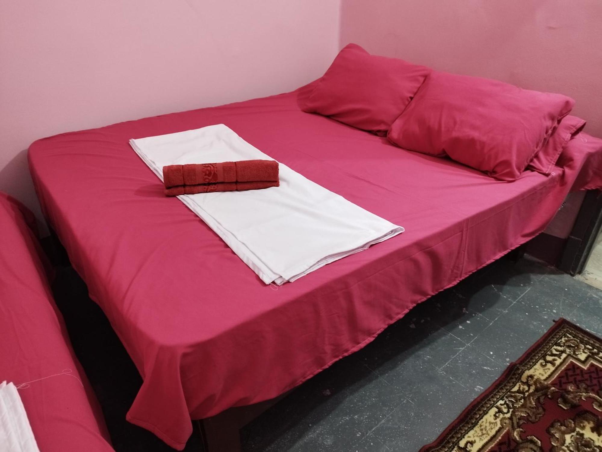 Grand Square Hostel Луксор Номер фото