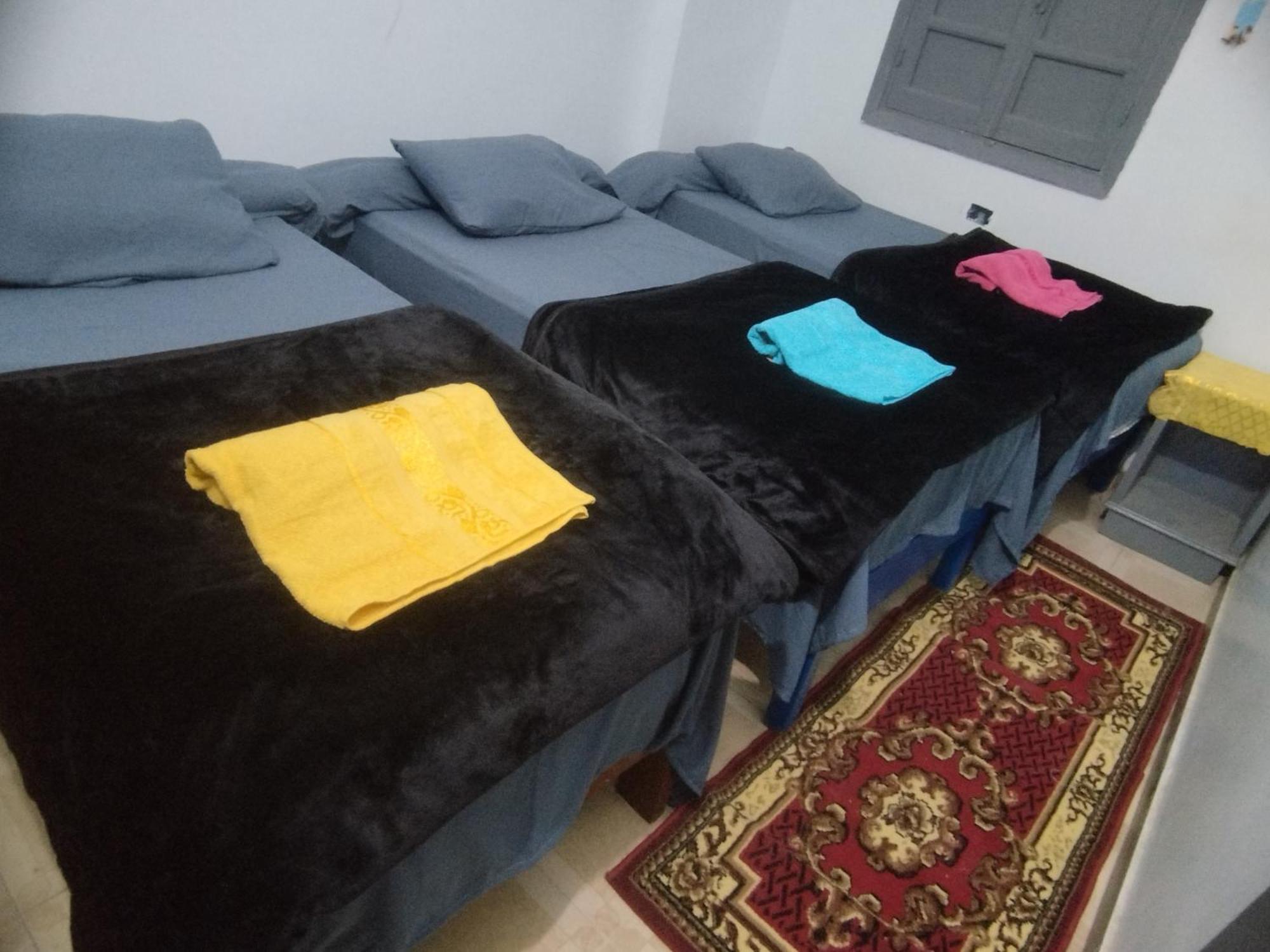 Grand Square Hostel Луксор Номер фото