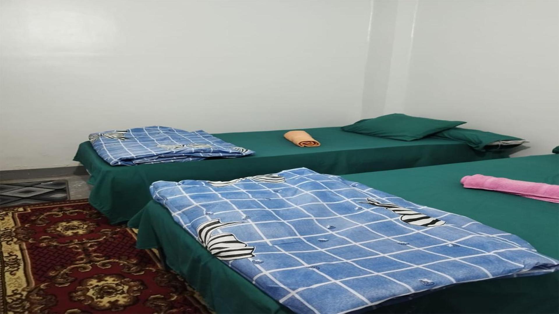 Grand Square Hostel Луксор Экстерьер фото