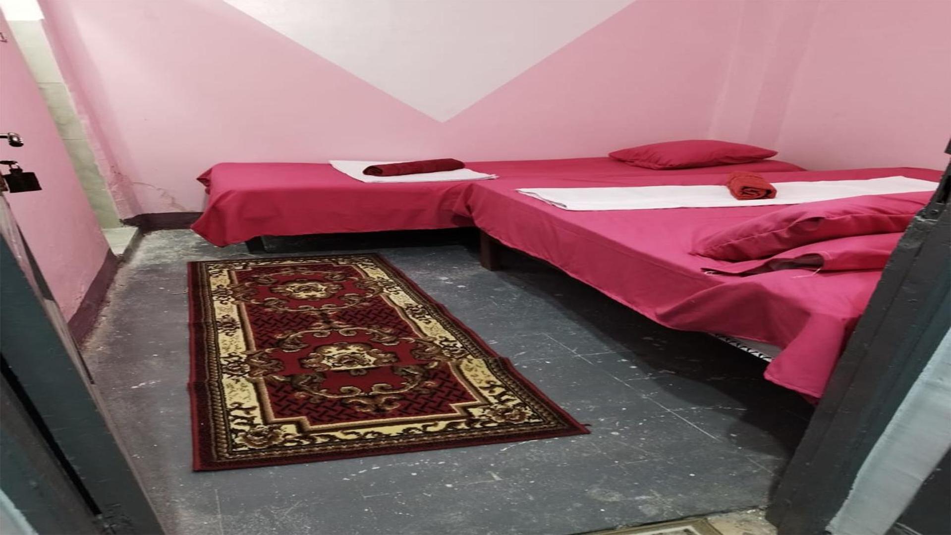 Grand Square Hostel Луксор Экстерьер фото