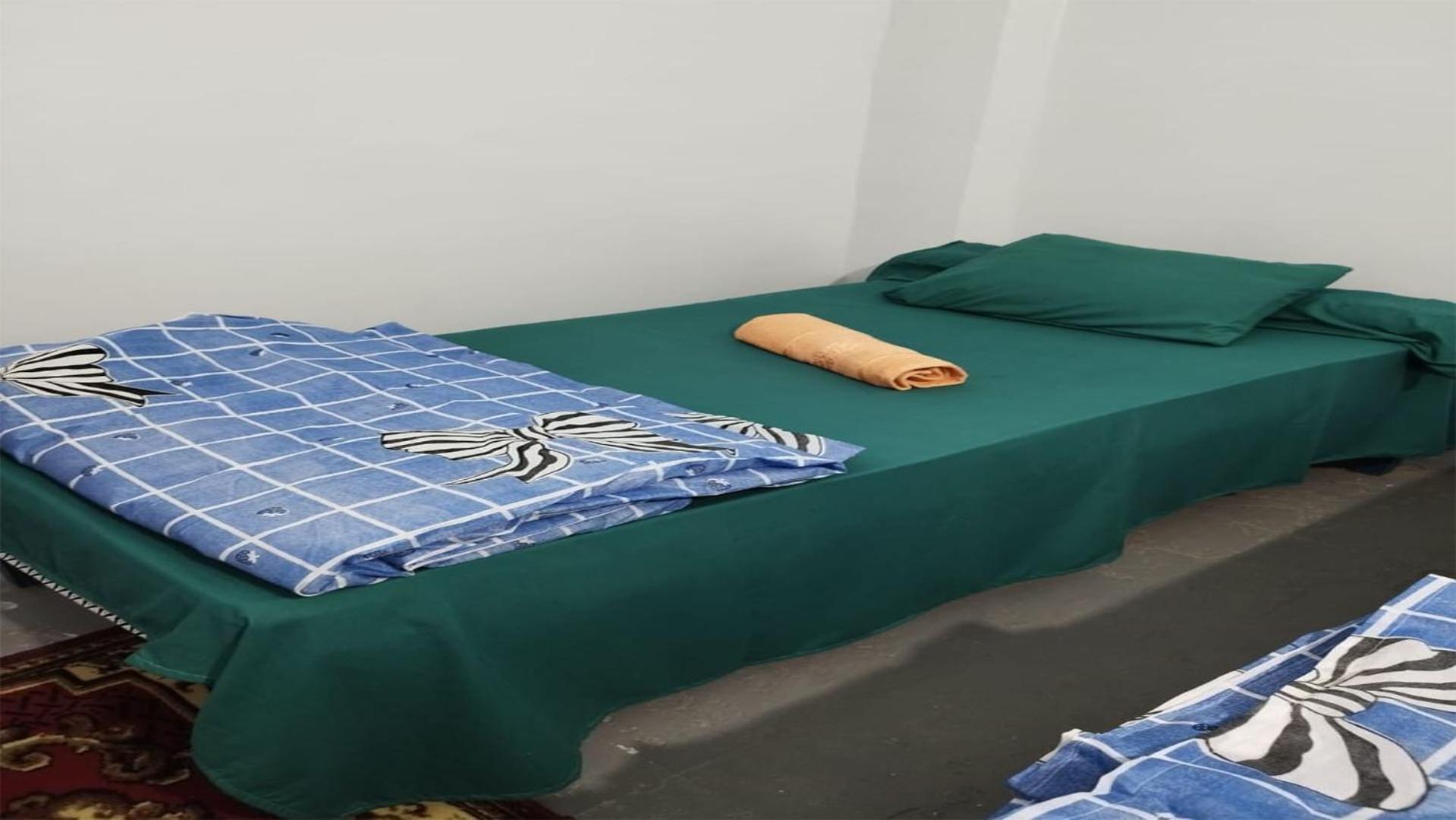 Grand Square Hostel Луксор Экстерьер фото