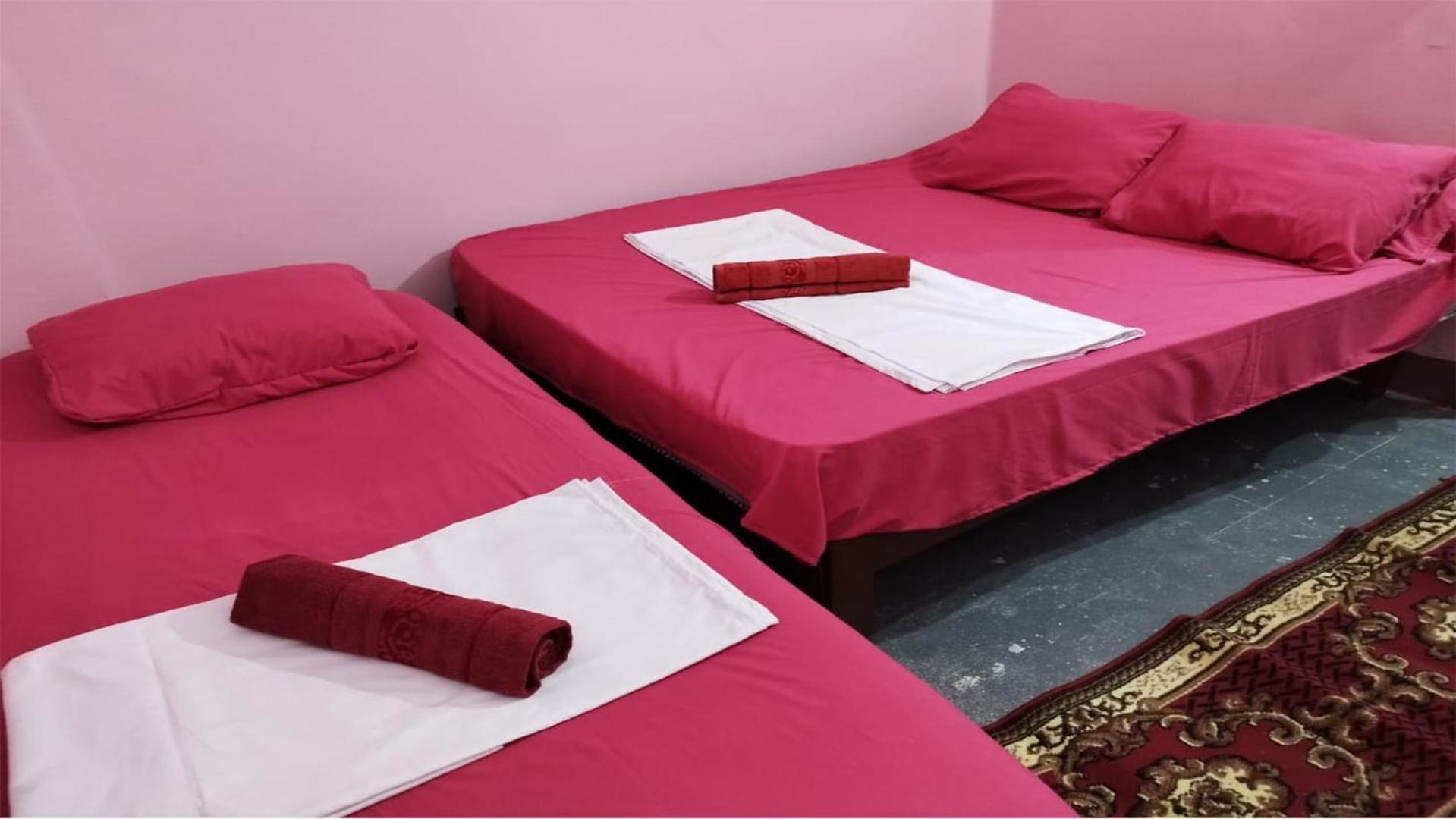 Grand Square Hostel Луксор Экстерьер фото