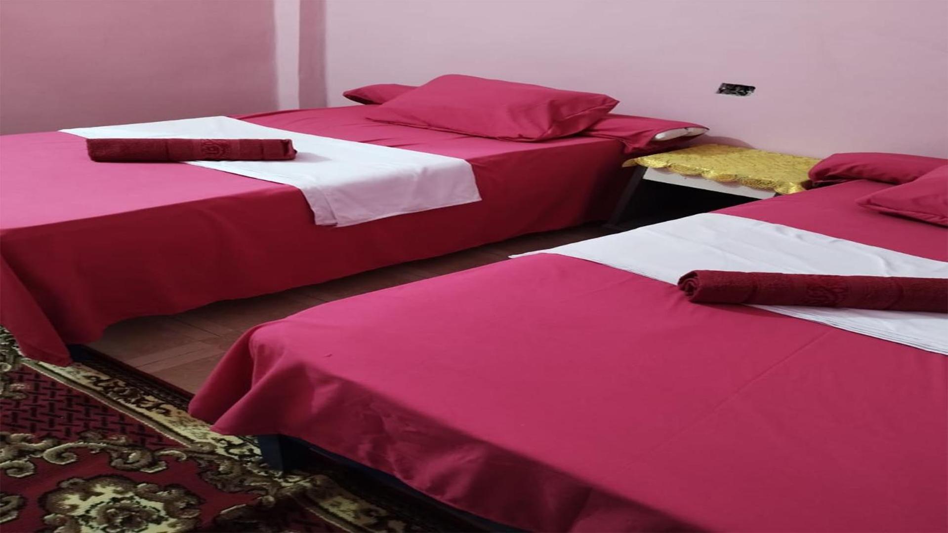 Grand Square Hostel Луксор Экстерьер фото