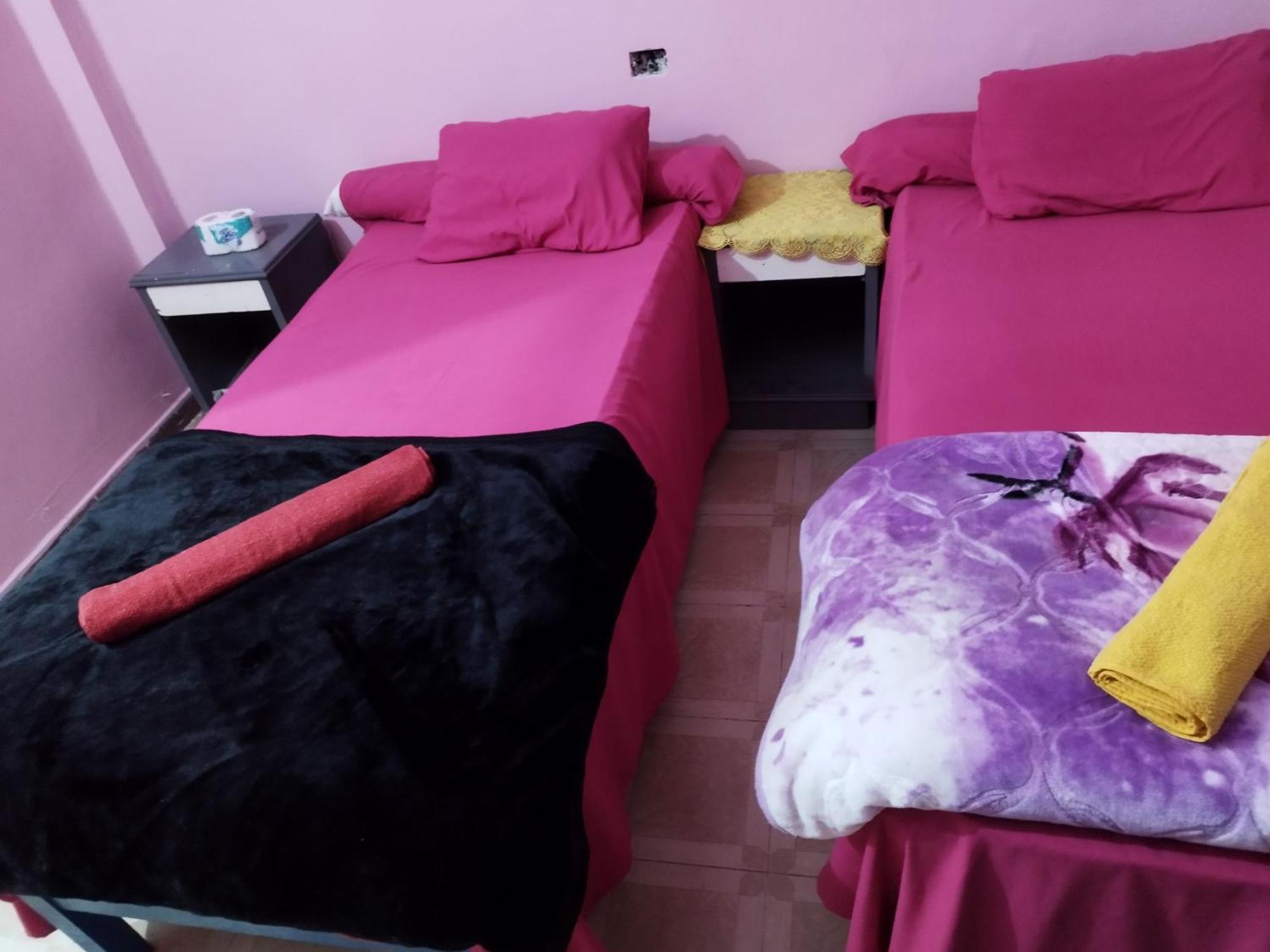 Grand Square Hostel Луксор Экстерьер фото