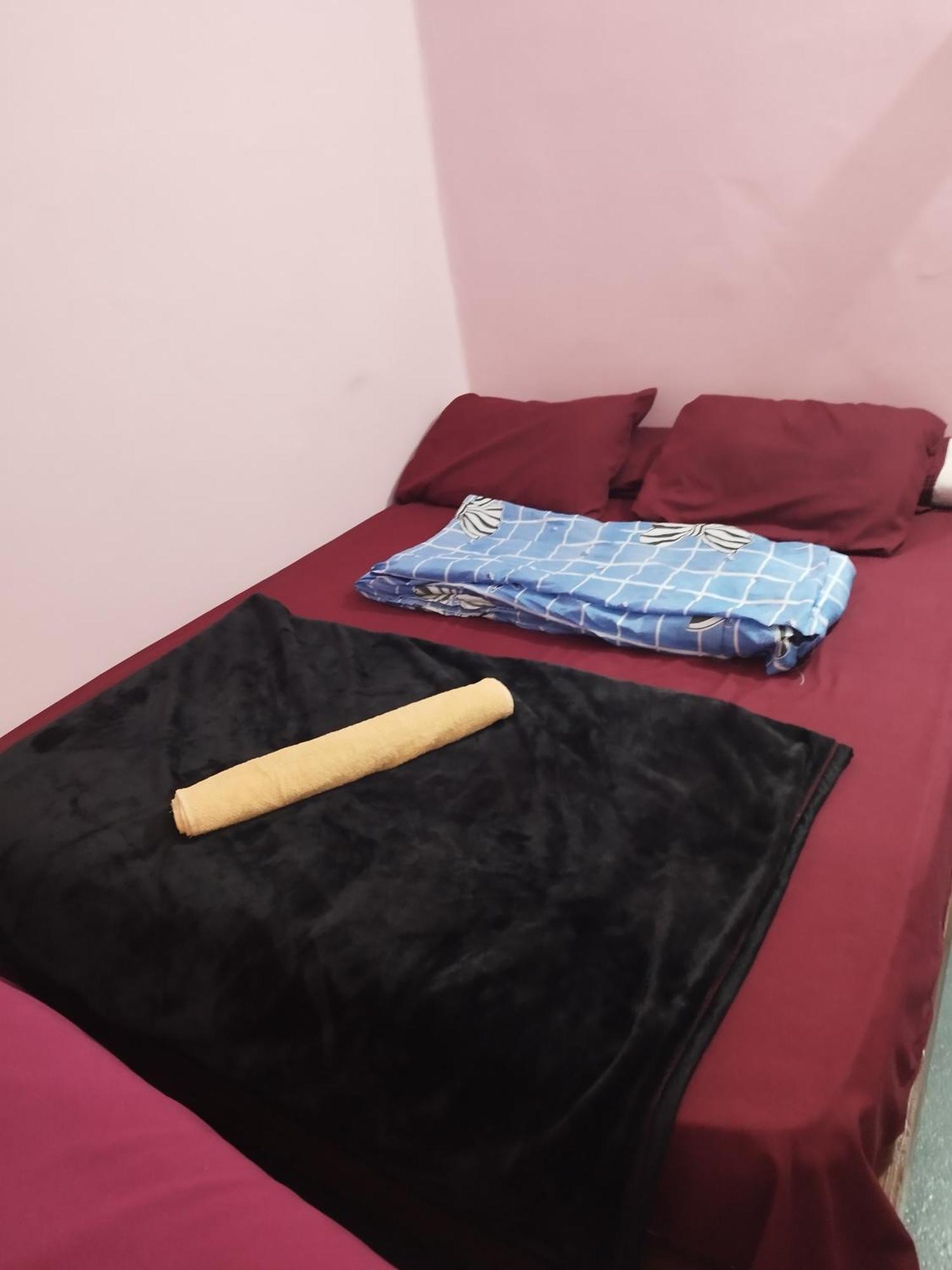 Grand Square Hostel Луксор Экстерьер фото