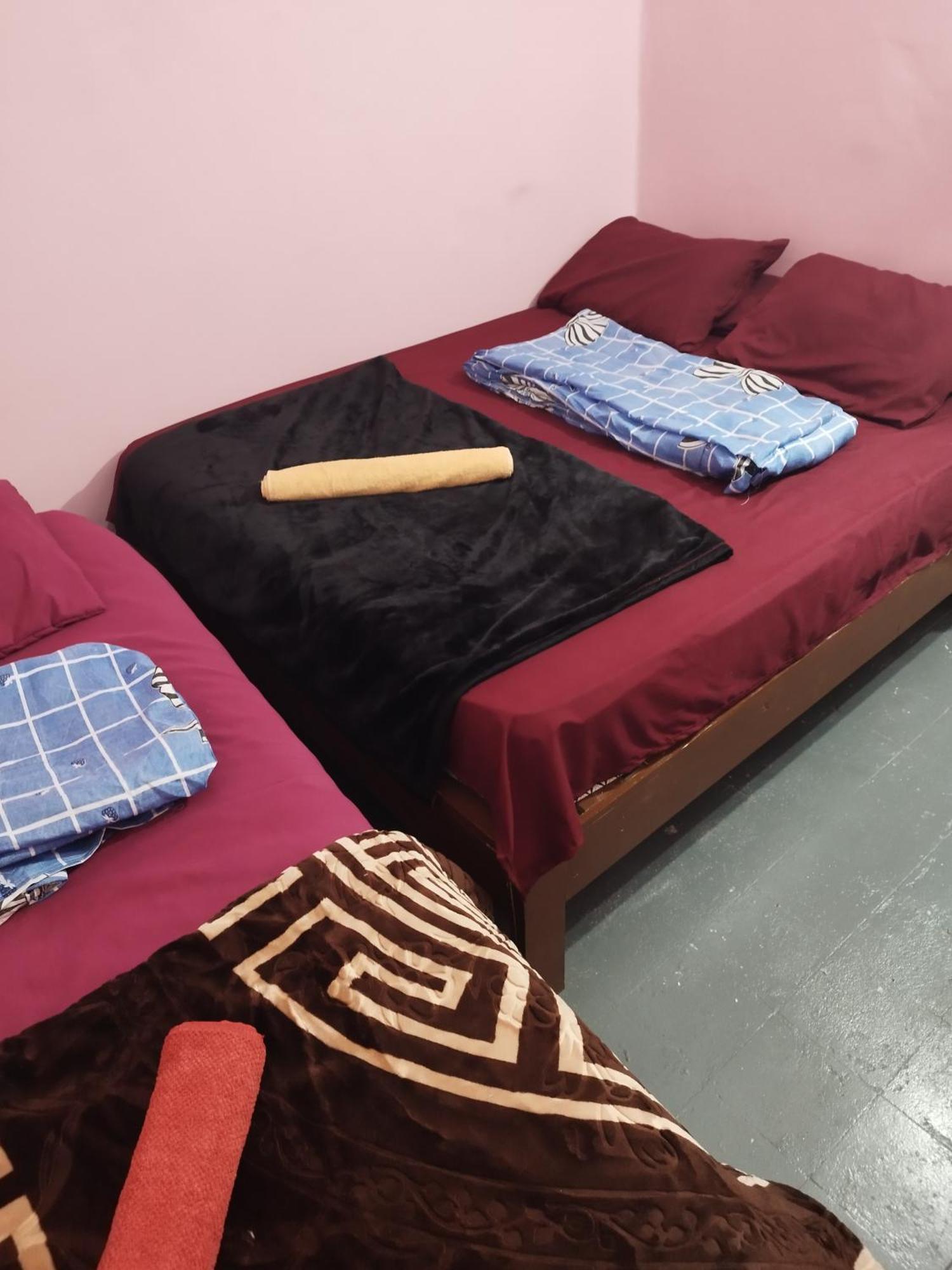 Grand Square Hostel Луксор Экстерьер фото