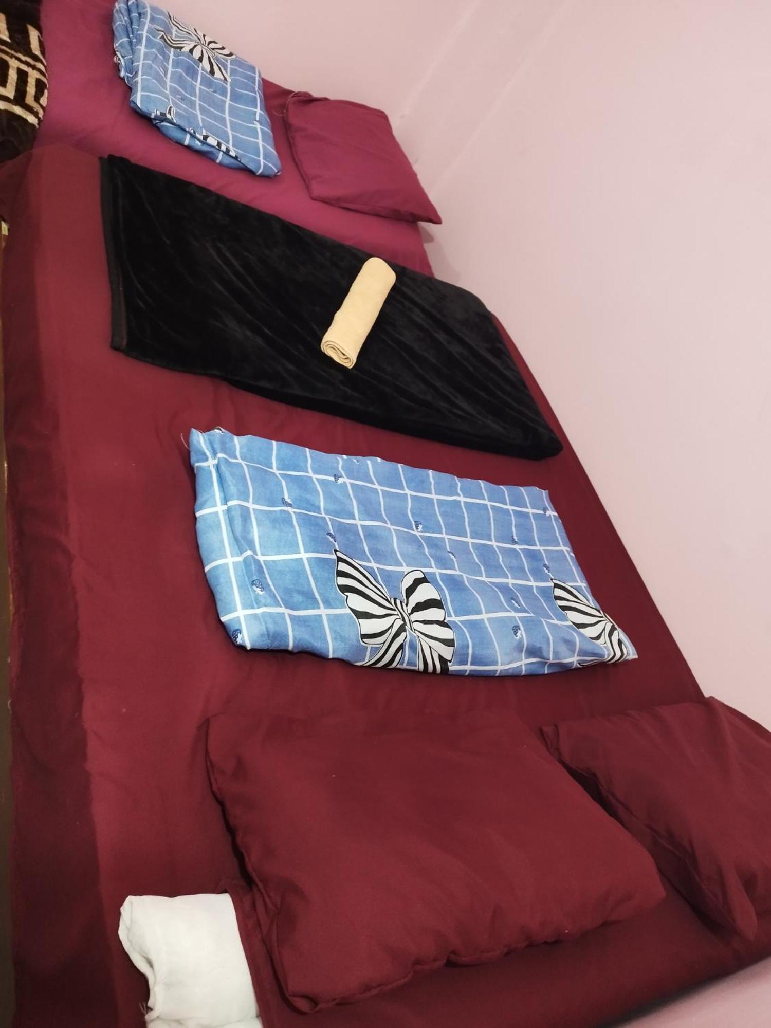 Grand Square Hostel Луксор Экстерьер фото