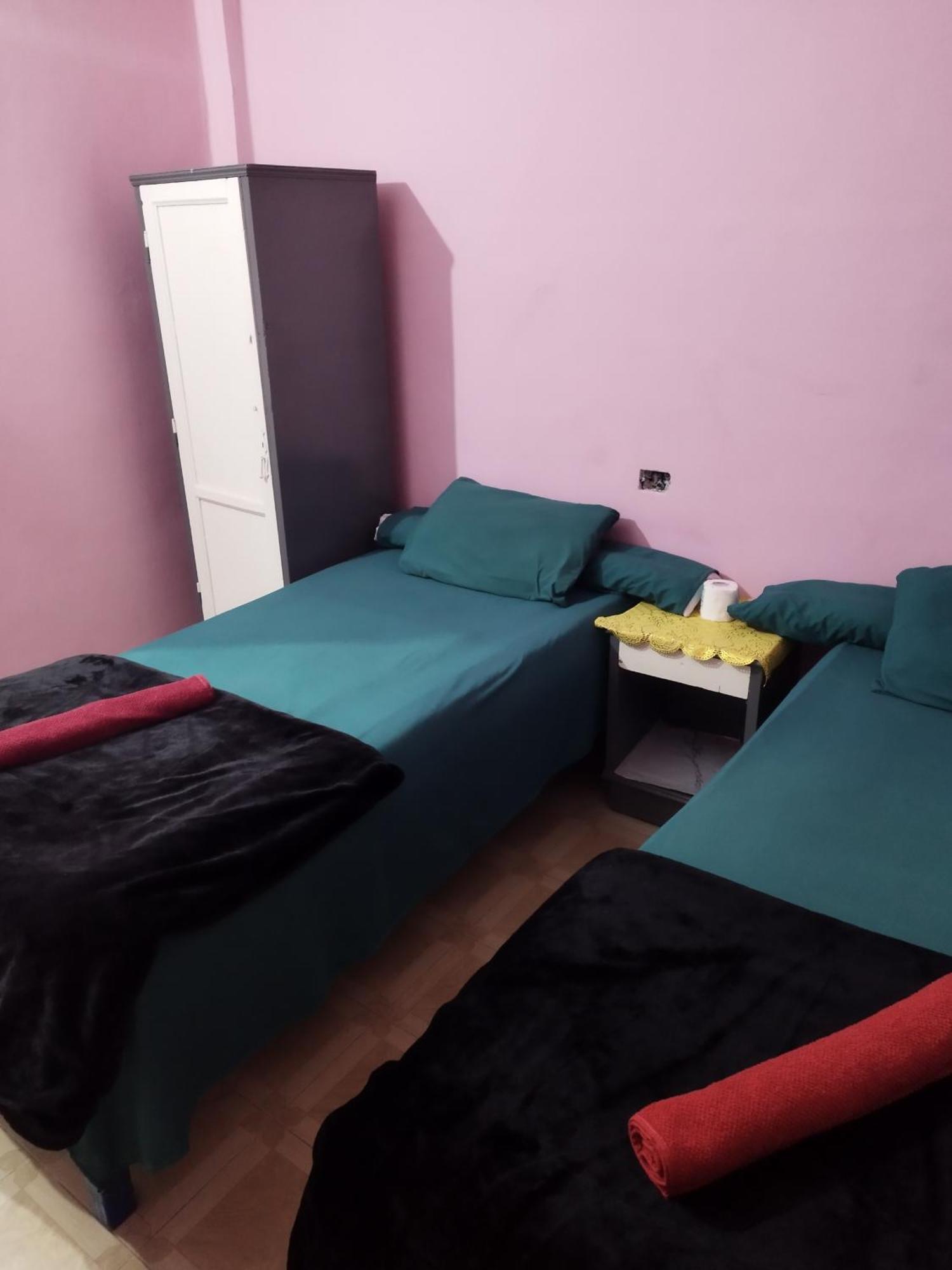 Grand Square Hostel Луксор Экстерьер фото