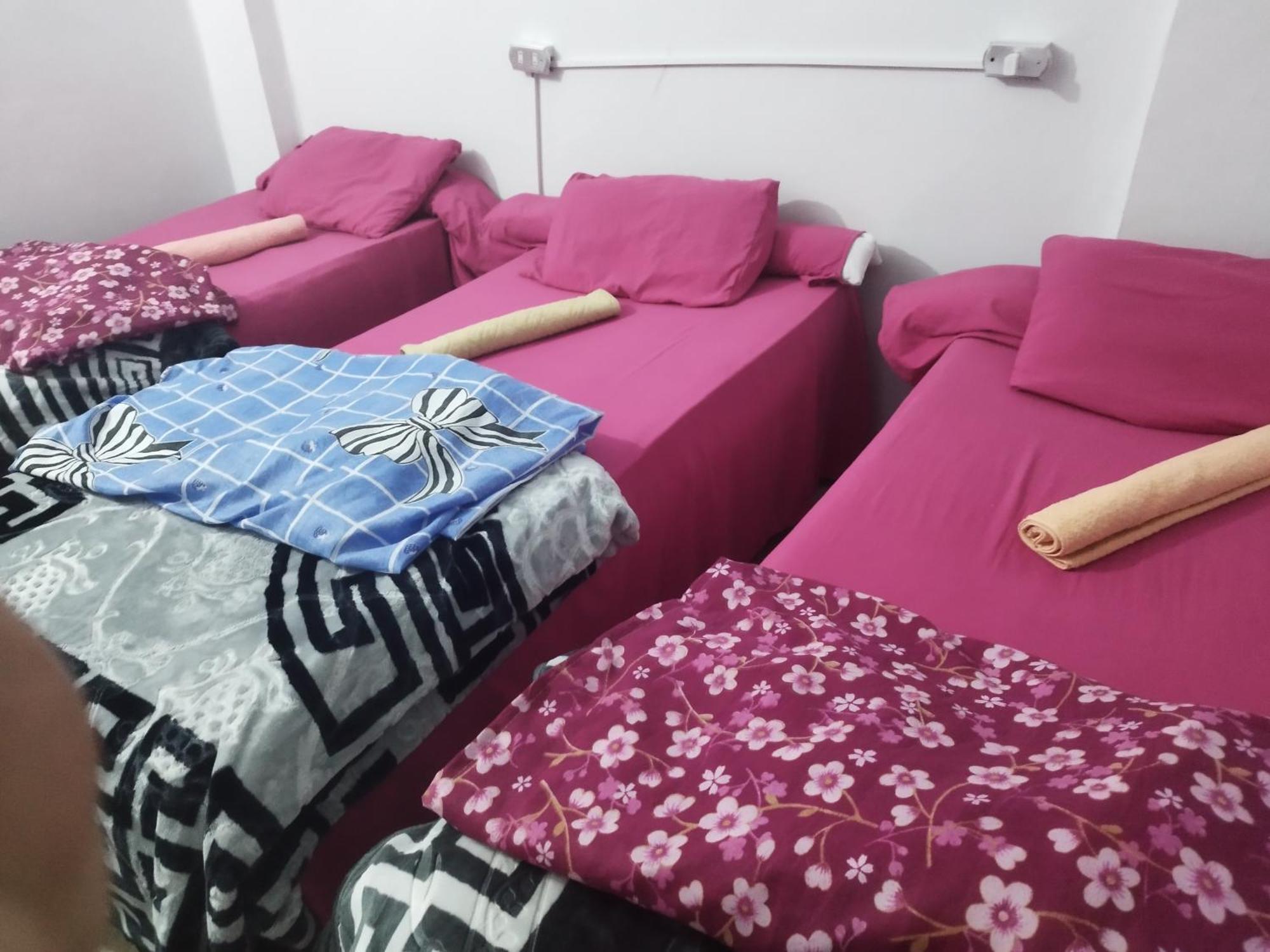 Grand Square Hostel Луксор Экстерьер фото